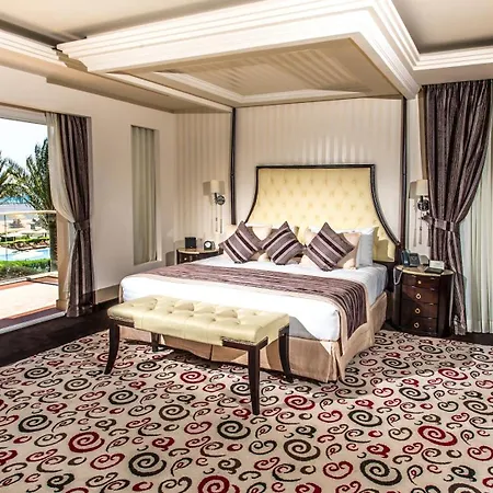 Premier Le Reve Hotel & Spa Sahl Hasheesh - Adults Only 16 Years Plus-3